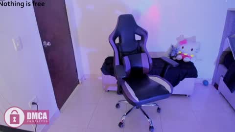 Geraldin online show from 06/10/26, 04:39