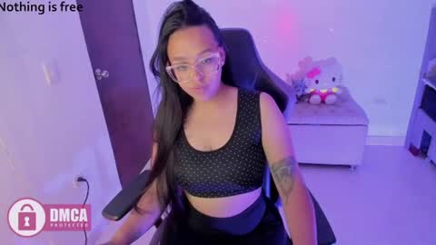 Geraldin online show from 06/20/26, 07:38