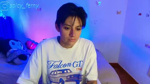 Fernanda online show from 07/25/26, 04:48