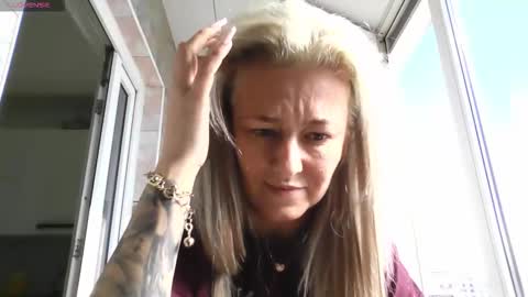 Alicia online show from 02/19/26, 09:27