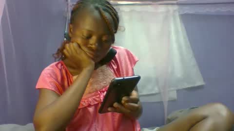 Ebony Spicy online show from 11/05/25, 10:26