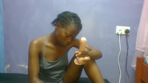 Ebony Spicy online show from 11/25/25, 10:04