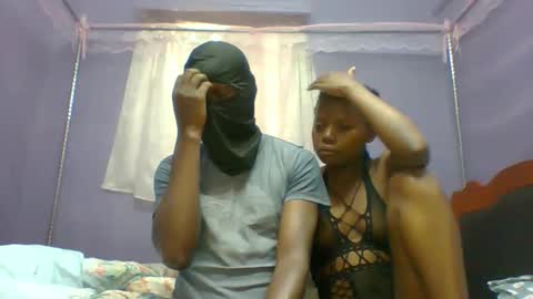 Ebony Spicy online show from 12/19/25, 09:27