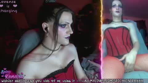 Snapshot of spicykendra chatting on 04/29/26, 05:33 Kendra online show from 04/29/26, 05:33