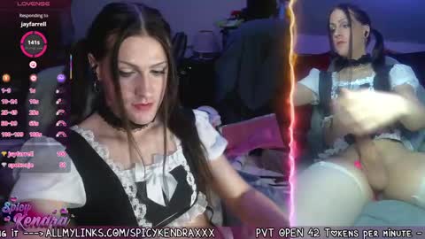 Snapshot of spicykendra chatting on 05/02/26, 04:50 Kendra online show from 05/02/26, 04:50