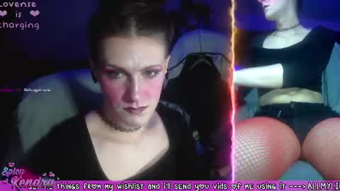 Snapshot of spicykendra chatting on 06/17/26, 08:17 Kendra online show from 06/17/26, 08:17