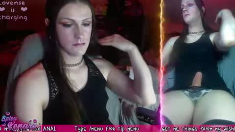 Snapshot of spicykendra chatting on 07/08/26, 05:12 Kendra online show from 07/08/26, 05:12
