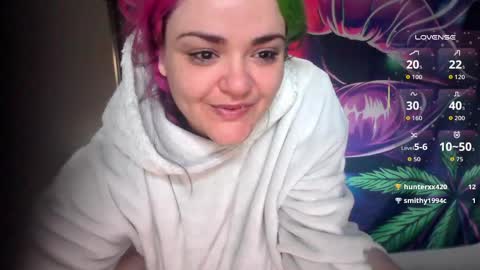 spicynice420 online show from 04/30/26, 05:47