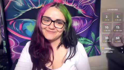 spicynice420 online show from 05/05/26, 03:31