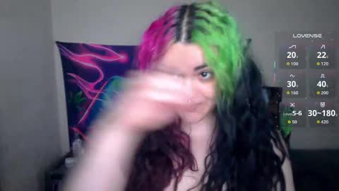 spicynice420 online show from 05/11/26, 04:51