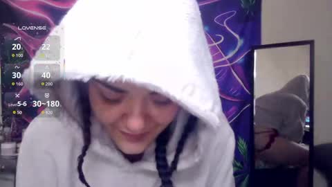 spicynice420 online show from 05/15/26, 07:26