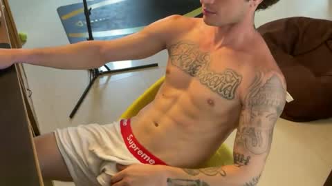 spicyraphael online show from 07/09/26, 06:06
