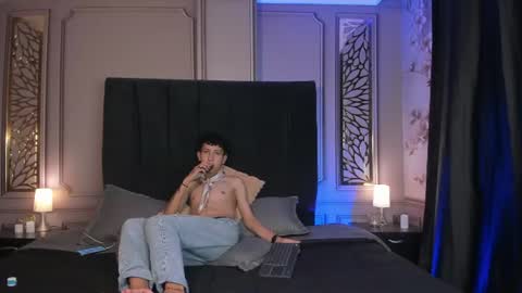 spicyslim_ online show from 07/27/26, 10:06