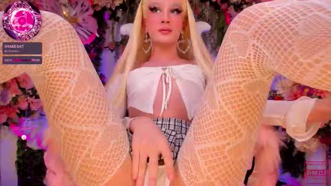  Alison  Sharon  online show from 02/23/26, 09:34