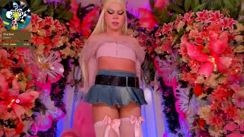  Alison  Sharon  online show from 02/25/26, 12:20