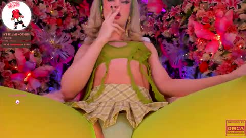  Alison  Sharon  online show from 02/26/26, 12:20