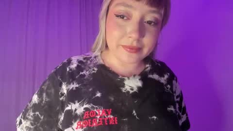 Valeria online show from 03/28/26, 11:04