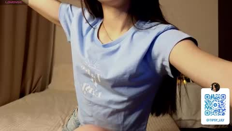 Tipsy online show from 11/07/25, 05:57