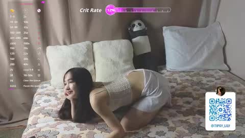 Tipsy online show from 11/15/25, 06:48