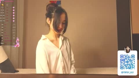 Tipsy online show from 03/24/26, 04:12