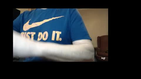 bri and mags fun room online show from 01/15/25, 02:35