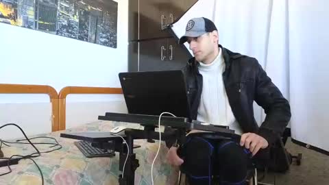 Snapshot of spider_0090 chatting on 02/05/25, 09:36 Marco. When Im offline you can view premium content in bio online show from 02/05/25, 09:36