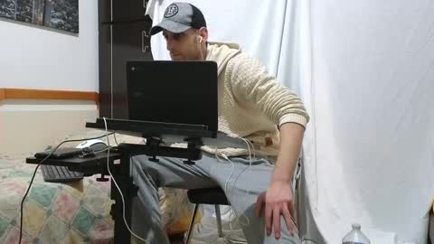 Marco. When Im offline you can view premium content in bio online show from 02/15/25, 08:11