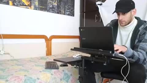 Snapshot of spider_0090 chatting on 02/19/25, 07:28 Marco. When Im offline you can view premium content in bio online show from 02/19/25, 07:28