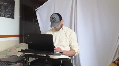 Marco. When Im offline you can view premium content in bio online show from 02/24/25, 08:06