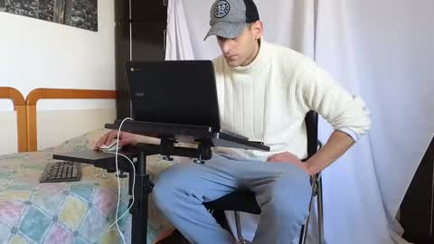 Snapshot of spider_0090 chatting on 02/27/25, 09:43 Marco. When Im offline you can view premium content in bio online show from 02/27/25, 09:43