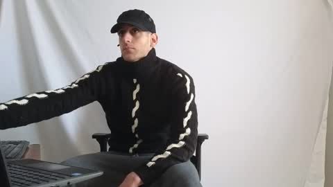 Marco. When Im offline you can view premium content in bio online show from 02/16/26, 11:28