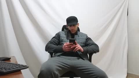 Marco. When Im offline you can view premium content in bio online show from 03/23/26, 09:30