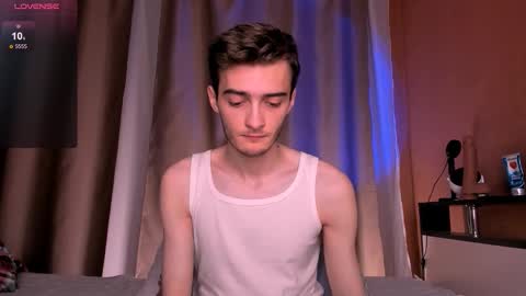 Spidey online show from 10/14/25, 10:27