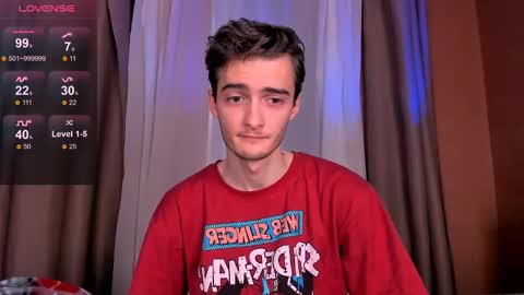 Spidey online show from 11/06/25, 02:51