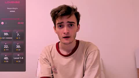 Spidey online show from 11/18/25, 06:01