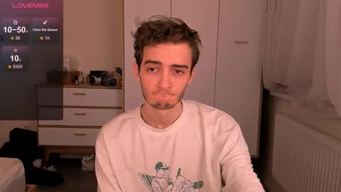 Spidey online show from 11/25/25, 05:02