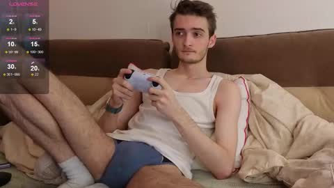 Spidey online show from 02/02/26, 03:33