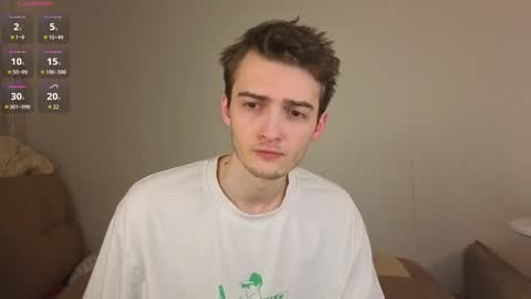 Spidey online show from 02/24/26, 03:54