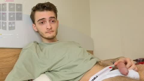 Spidey online show from 03/31/26, 03:23