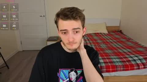 Spidey online show from 04/09/26, 02:33