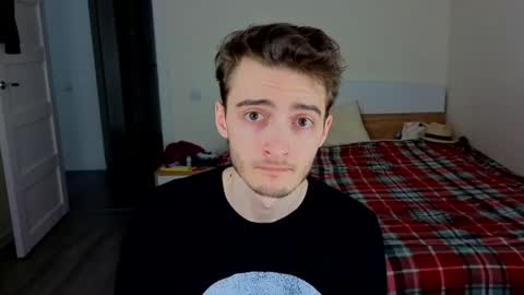 Spidey online show from 04/20/26, 01:14