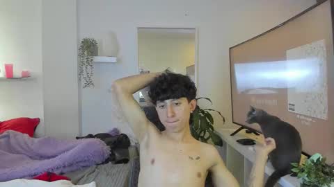 spider_baby_ online show from 11/23/25, 06:41