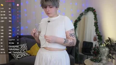 spiderarti online show from 12/15/25, 09:30