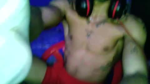 Spider Boy Latin online show from 12/03/24, 02:03