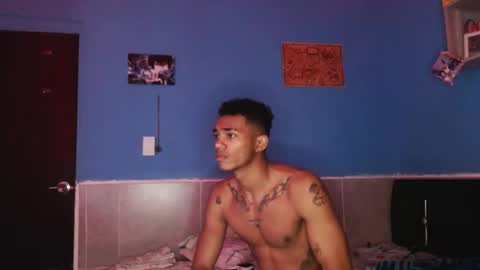 Spider Boy Latin online show from 12/05/24, 02:31