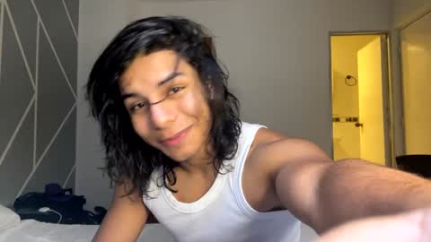 spideychill online show from 12/05/24, 01:06