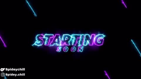 spideychill online show from 12/17/24, 07:04