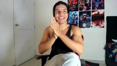 spideychill online show from 03/09/25, 07:26