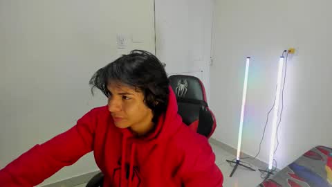 spideychill online show from 09/11/25, 06:24