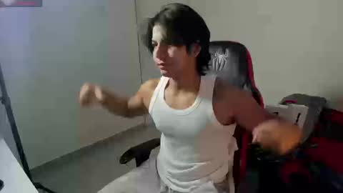 spideychill online show from 09/20/25, 01:23